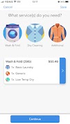 LaundryCC screenshot 2