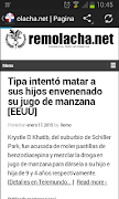 The Newspapers screenshot 6