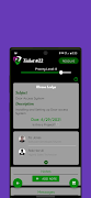 FlossDesk screenshot 2