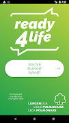 ready4life 포스터