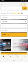 BARIŞ OPEL পোস্টার