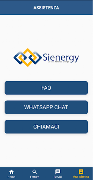 1 Schermata Sienergy