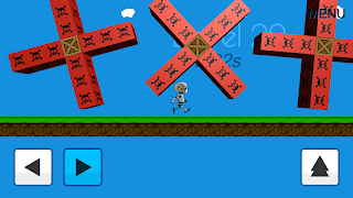 Impossibru screenshot 3