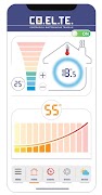 CoelApp اسکرین شاٹ 2