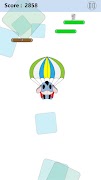 Donkey Jump ảnh chụp màn hình 4