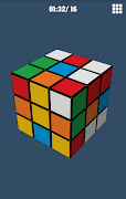 Magic Cube screenshot 5