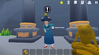 Monster Museum screenshot 7