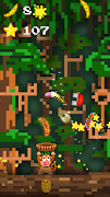 برنامه‌نما Bananas!!! عکس از صفحه