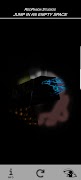 Jump In An Empty Space 스크린샷 1