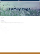 Evolve Wellness скриншот 6