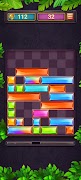 Jewel Slide Drop Block Puzzle screenshot 3