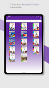 eduReader স্ক্রিনশট 7