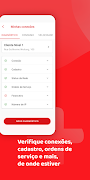 Linkweb تصوير الشاشة 5