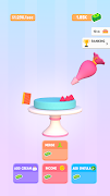 Cake Clicker ポスター