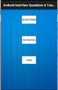 Questions For Android 스크린샷 2