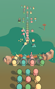 Slime Defenders screenshot 4
