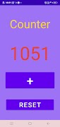 Digital Number Counter App স্ক্রিনশট 4