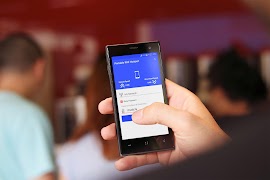 WiFi HotSpot - Tethering capture d'écran 5