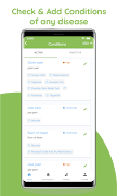 MedSearch screenshot 3