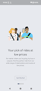 Trust Ride: Carpooling & Share screenshot 5