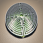 The Metaphysical Labyrinth Zeichen