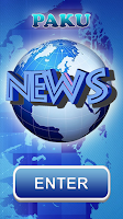 Paku News poster