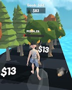 Sell & Grow Run! скриншот 3