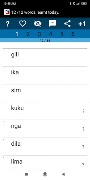 Beginner Kapampangan ảnh chụp màn hình 3