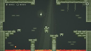 One Button Temple screenshot 2