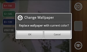 ColorMeter - color picker RGB 截图 4
