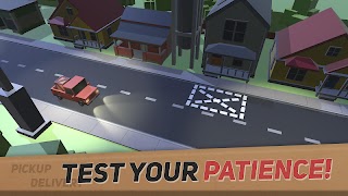 Pickup Delivery 스크린샷 1