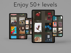 Differences 截圖 5