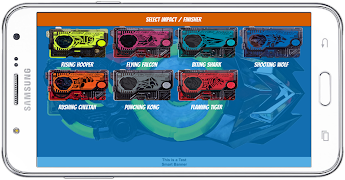 DX Zero One Driver Sim capture d'écran 2