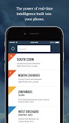 Mobilize poster