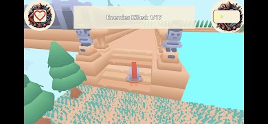 Mini RPG screenshot 3