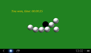 AndrAnti-g screenshot 1
