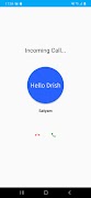 Hello Drish screenshot 6
