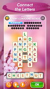 Word Garden screenshot 2
