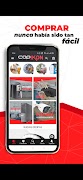 Copikon captura de pantalla 2