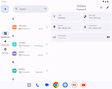 KeyGo - Digital Vault স্ক্রিনশট 7