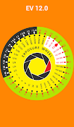 Exposure Wheel poster