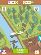 Aquatic Logging Factory 截圖 5