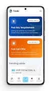 Polymer Network screenshot 4