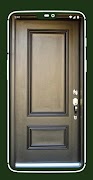 Door Designs For Homes screenshot 6