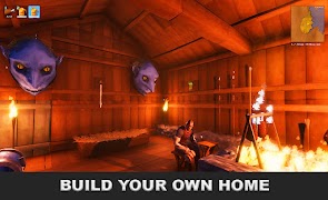 برنامه‌نما All-in-one Guide For Valheim ! عکس از صفحه