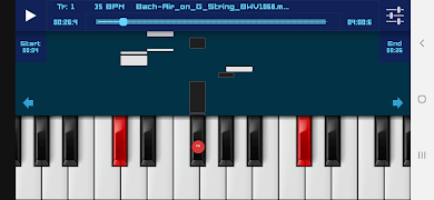 Piano Instructor الملصق