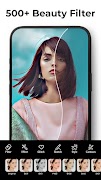 برنامه‌نما Picture framing عکس از صفحه