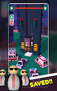 Elevator Fall : best free hard screenshot 5