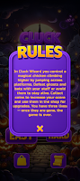 Cluck Wizard screenshot 1