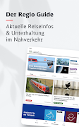 Regio Guide Screenshot 4